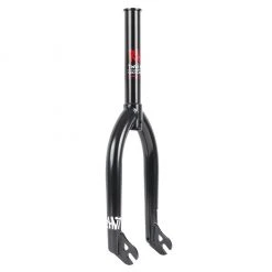 Forks Rant BMX Twin Peaks 18" Fork - Gloss Black