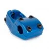 Stems Rant BMX Trill Top Load Stem 50mm - Blue 1 Stems Rant BMX Trill Top Load Stem 50mm - Blue
