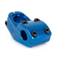 Stems Rant BMX Trill Top Load Stem 50mm - Blue