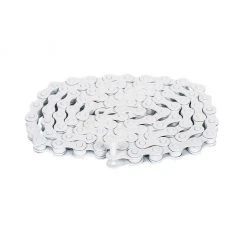 Rant BMX Max 410 Chain 1/8″ - White