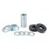 Rant BMX Bang Ur Mid Bottom Bracket 22mm Kit - Sky Blue