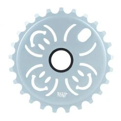 Rant BMX H.A.B.D Sprocket 25T - Sky Blue Sprockets