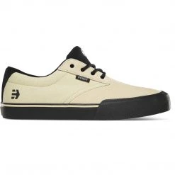 MEN Etnies Shoes Jameson Vulc Jordan Godwin - Creme