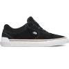 Etnies Shoes Joslin Vulc - Black 2 Etnies Shoes Joslin Vulc - Black