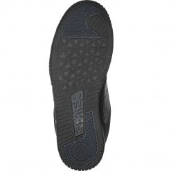 Etnies Shoes Faze - Black Dirty Wash MEN
