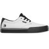 MEN Etnies Shoes Jameson Vulc BMX - White/Black 2 MEN Etnies Shoes Jameson Vulc BMX - White/Black