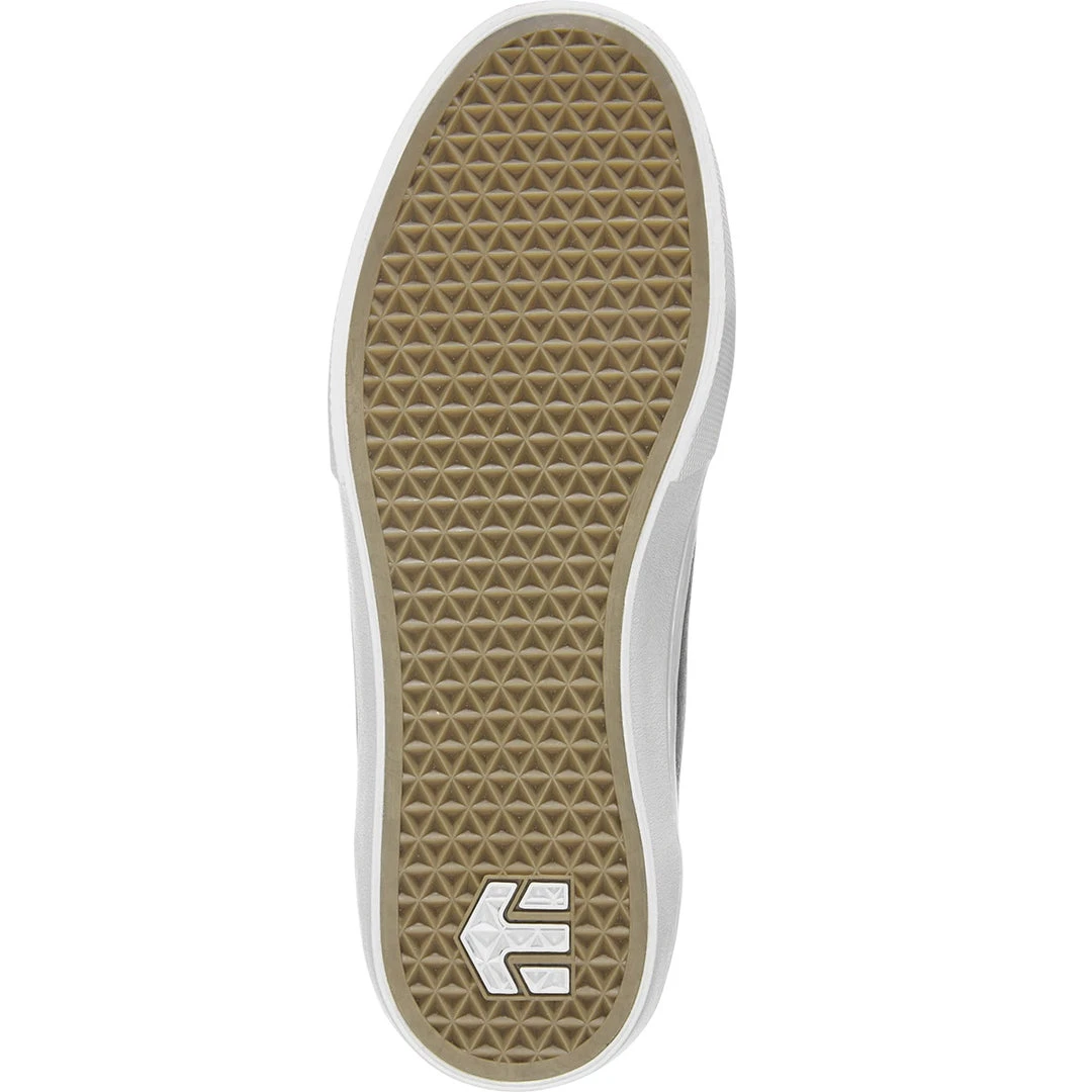 Etnies Shoes Kayson High - Black/White MEN 6 Etnies Shoes Kayson High - Black/White MEN