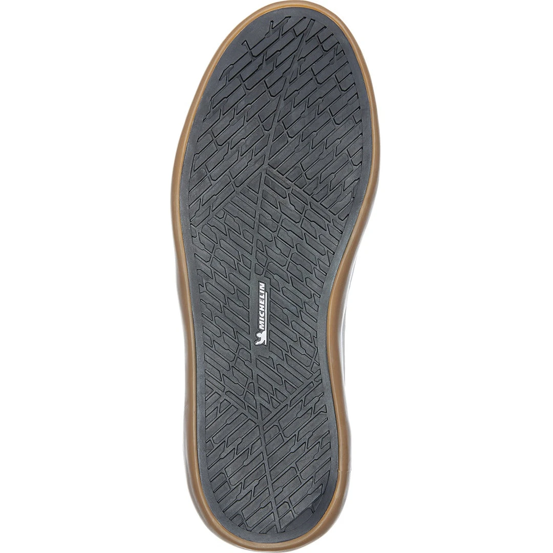 MEN Etnies Shoes Marana Slip XLT - White/Green/Gum MEN Etnies Shoes Marana Slip XLT - White/Green/Gum