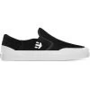 Etnies Shoes Marana Slip XLT - Black/White 1 Etnies Shoes Marana Slip XLT - Black/White