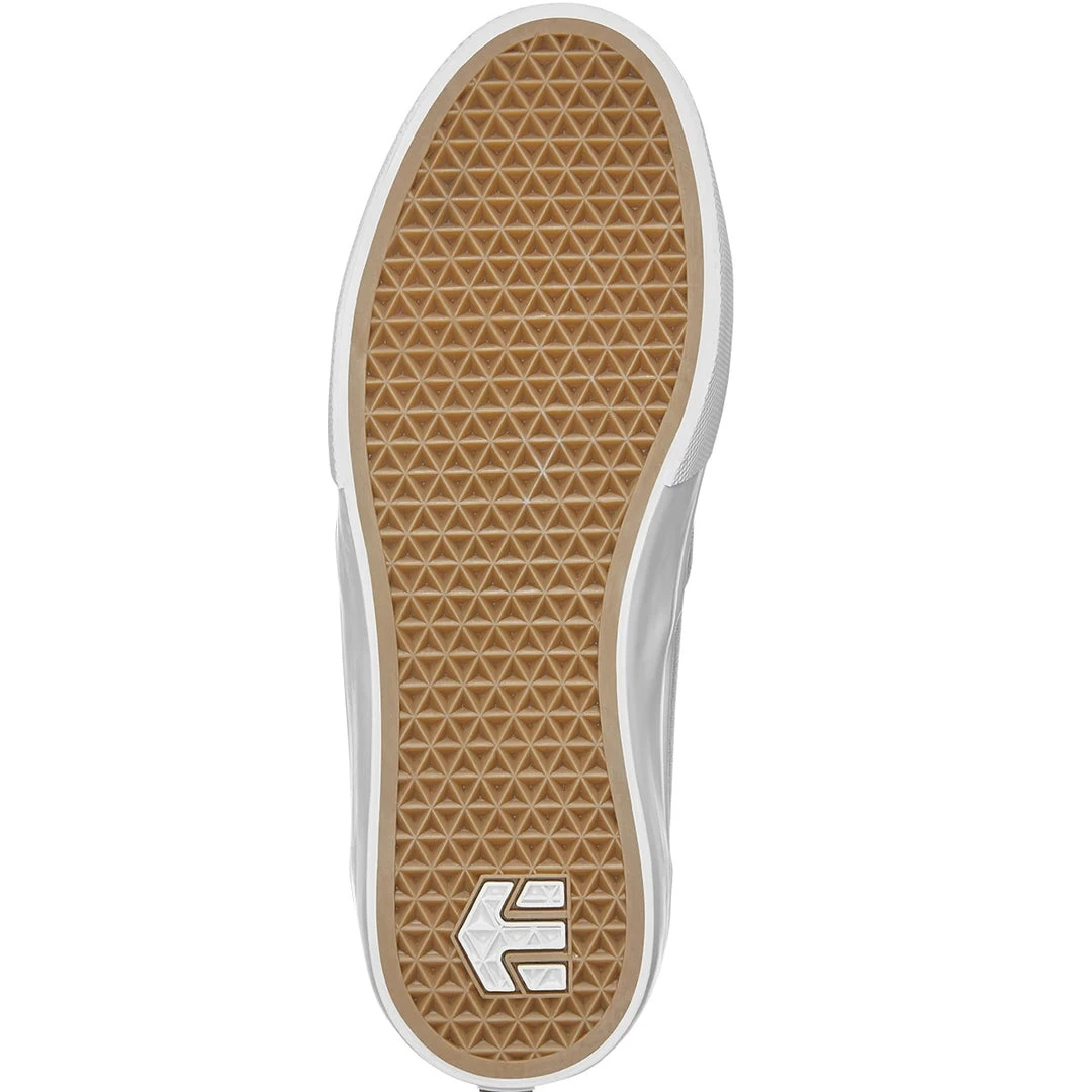 Etnies Shoes Marana Slip Chase Hawk - White MEN 6 Etnies Shoes Marana Slip Chase Hawk - White MEN