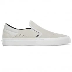 Etnies Shoes Marana Slip Chase Hawk - White MEN