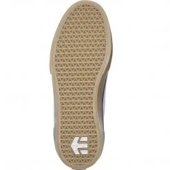 Etnies Shoes Calli Vulc X Rad - White/Blue/Gum MEN