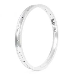 Wheels Rant BMX Squad Rim - Silver