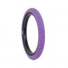 Rant BMX Squad Tire 20" X 2.35" - 90's Purple 1 Rant BMX Squad Tire 20" X 2.35" - 90's Purple