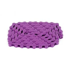 Rant BMX Max 410 Chain 1/8″ - Purple Chains