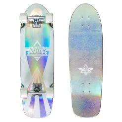 Dusters Cazh Cosmic Complete Cruiser - 29.5" Holographic