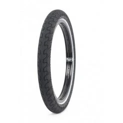 Rant BMX Squad Tire 20" X 2.35" - Black/White Line
