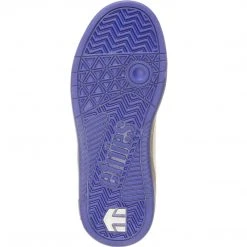 Etnies Shoes Marana Kids - White/Gum MEN