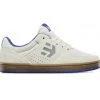 Etnies Shoes Marana Kids - White/Gum MEN