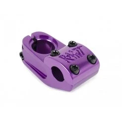 Rant BMX Jolt Top Load Stem 50mm - 90's Purple