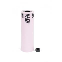Rant BMX LL Cool Pegs - Pepto Pink (Single)