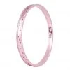 Rant BMX Squad Rim - Pepto Pink Wheels