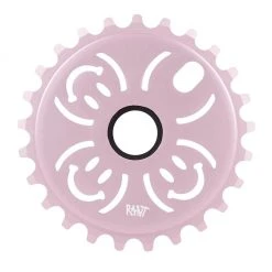 Rant BMX H.A.B.D Sprocket 25T - Pepto Pink