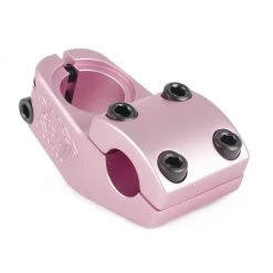 Stems Rant BMX Trill Top Load Stem 50mm - Pepto Pink