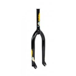 Forks Rant BMX LIT AF Fork - Gloss Black