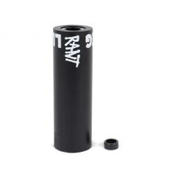 Rant BMX LL Cool Pegs - Black (Single)