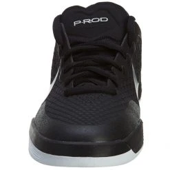 Nike Shoes Paul Rodriguez 8 - Black/Metallic Silver-White MEN