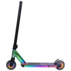 Invert Supreme Mini 1-4-8 Complete Scooter - Neo/Black