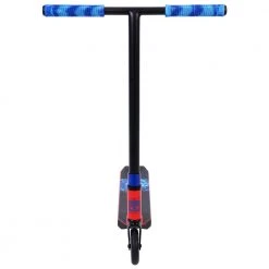Complete Scooters Invert Supreme Mini 1-4-8 Complete Scooter - Red/Black/Blue 8 Complete Scooters Invert Supreme Mini 1-4-8 Complete Scooter - Red/Black/Blue