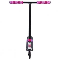 Complete Scooters Invert Supreme Mini 1-4-8 Complete Scooter - White/Black/Pink 20 Complete Scooters Invert Supreme Mini 1-4-8 Complete Scooter - White/Black/Pink
