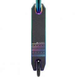 Invert Supreme 1-7-12 Complete Scooter - Neo/Black 23 Invert Supreme 1-7-12 Complete Scooter - Neo/Black