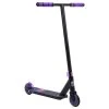 Invert Supreme 1-7-12 Complete Scooter - Black/Neo Purple 2 Invert Supreme 1-7-12 Complete Scooter - Black/Neo Purple