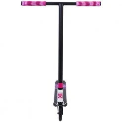 Invert Supreme 1-7-12 Complete Scooter - White/Black/Pink Complete Scooters 20 Invert Supreme 1-7-12 Complete Scooter - White/Black/Pink Complete Scooters