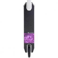 Invert Supreme 1-7-12 Complete Scooter - White/Black/Pink Complete Scooters 23 Invert Supreme 1-7-12 Complete Scooter - White/Black/Pink Complete Scooters