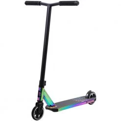 Invert Supreme 2-8-13 Complete Scooter - Neo/Black Complete Scooters