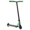 Complete Scooters Invert Supreme 2-8-13 Complete Scooter - Neo Green/Black