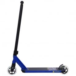 Complete Scooters Invert Supreme 2-8-13 Complete Scooter - Blue/Yellow