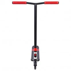 Invert Supreme 2-8-13 Complete Scooter - Raw/Black/Red 19 Invert Supreme 2-8-13 Complete Scooter - Raw/Black/Red