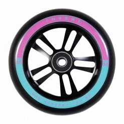 Complete Scooters Invert Supreme 2-8-13 Complete Scooter - Raw/Black/Pink 25 Complete Scooters Invert Supreme 2-8-13 Complete Scooter - Raw/Black/Pink