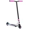 Complete Scooters Invert Supreme 2-8-13 Complete Scooter - Raw/Black/Pink