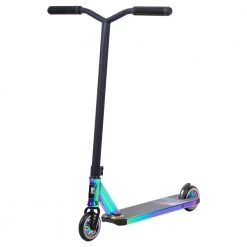 Complete Scooters Invert Supreme 3-10-14 Complete Scooter - Neo/Black