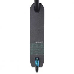 Invert Supreme 3-10-14 Complete Scooter - Black/Neo Green Complete Scooters
