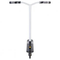 Invert Supreme 3-10-14 Complete Scooter - Black/Raw Complete Scooters 20 Invert Supreme 3-10-14 Complete Scooter - Black/Raw Complete Scooters