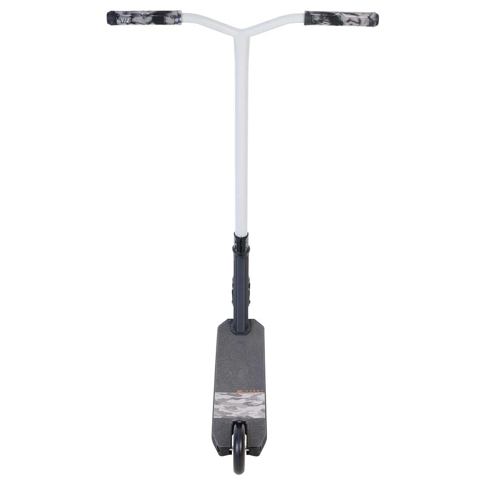 Invert Supreme 3-10-14 Complete Scooter - Black/Raw Complete Scooters 10 Invert Supreme 3-10-14 Complete Scooter - Black/Raw Complete Scooters