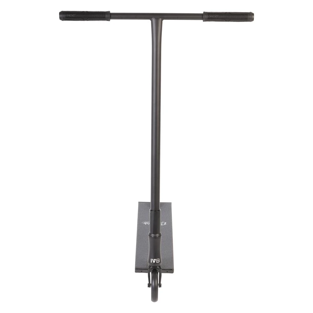 Invert Curbside Street Complete Scooter Medium - Black 6 Invert Curbside Street Complete Scooter Medium - Black