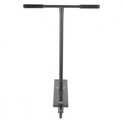 Invert Curbside Street Complete Scooter Large - Black